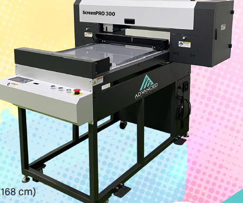 AIT SCREEN PRO 300 CTS UNIT